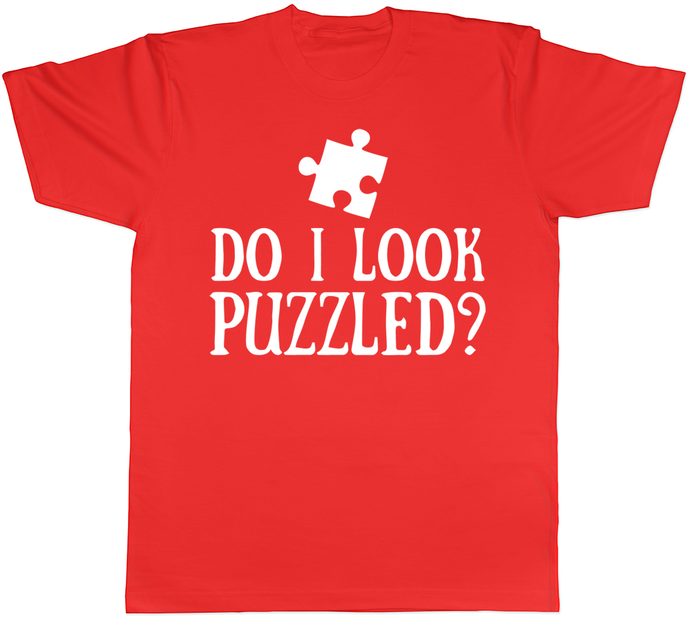 jigsaw shirt